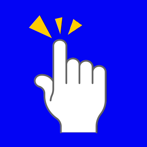 家を出る前に安全確認　お出かけ前確認アプリ logo