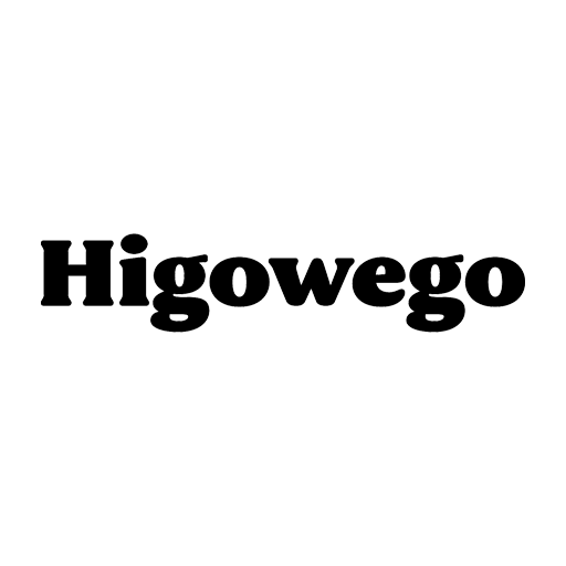 히고위고 - 여성 의류 쇼핑몰 higowego 1.0.0 Icon