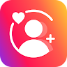 more popular - Follower & Like app apk icon