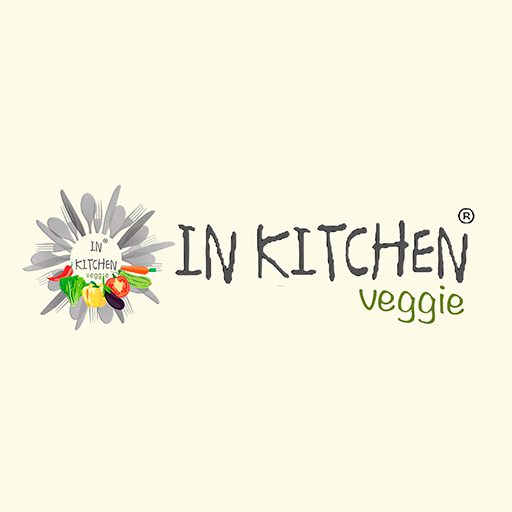 In Kitchen Veggie logo