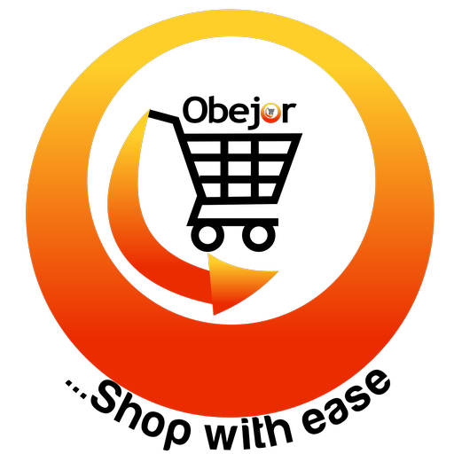Obejor Online Shopping App logo