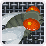 Attractive Fly Escape icon