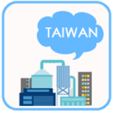 全台灣觀光工廠 - 觀光景點APP icon