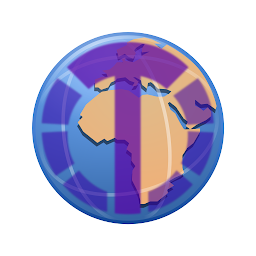 Image de l'icône TB atlas du monde hors-ligne