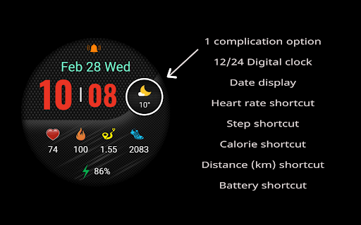 CNRwatch005 screenshot 20