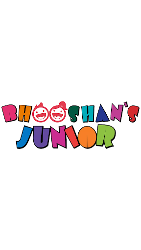 Bhooshans Junior World Screen 3