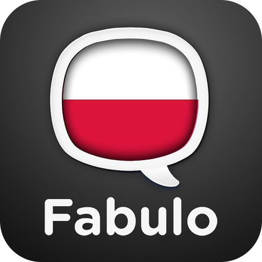 Learn Polish - Fabulo 1.2.2 Icon