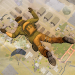 Cover Image of Скачать Бесплатная FPS Commando Shooting Battleground Strike 3D 3 APK