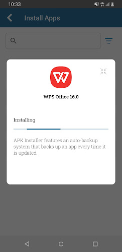 APK Installer by Uptodown - Latest version for Android - Download APK