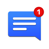 Messages - Text SMS & MMS icon