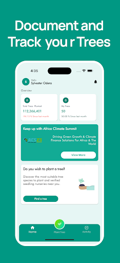Android application JAZAMITI screenshort
