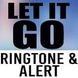 Let It Go Ringtone and Alert icon