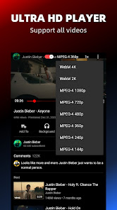 Pure Tuber: Block Ads on Video MOD APK v3.7.0.001 (Full Premium/VIP Unlocked)