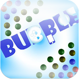 Bubble witchr shoote ball blze icon