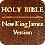 New King James Bible icon