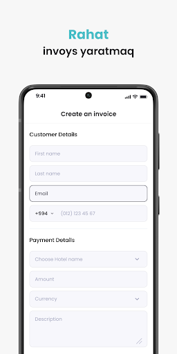 Payriff Screen 3