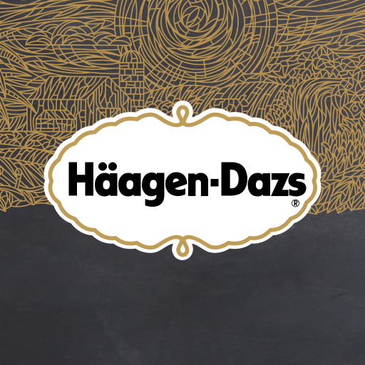 Häagen - Dazs logo