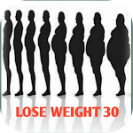 Cover Image of Download Lose Fat Weight 6.0.0 APK