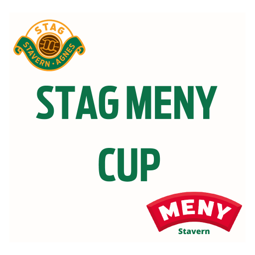 Stag Meny Cup
