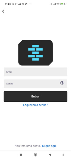 Android application Molde Construção screenshort