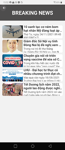 NTNews Screen 3