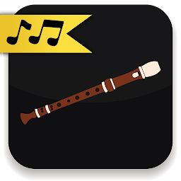Obraz ikony: Flute Lessons