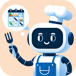 Icon image AI Meal Planner - Nutrition AI