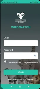 Wild Watch