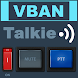 VBAN Talkie - Androidアプリ