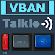 VBAN Talkie Télécharger sur Windows