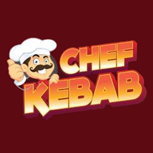 Chef Kebab logo
