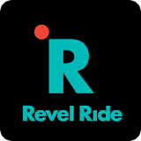 Revel Ride icon