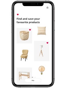 IKEA Inspire Dominican APK (Unlimited Money) 2
