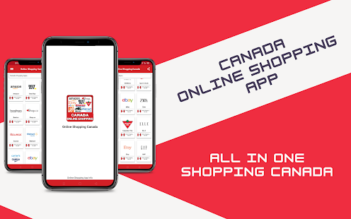 Online Shopping Canada - Online Shopping in Canada 1.3 APK screenshots 11