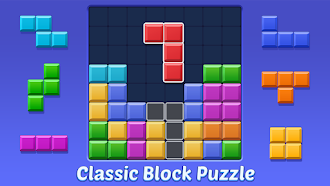 Game screenshot Block Puzzle hack