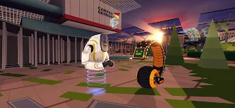 Game screenshot COP28UAE Adventures hack