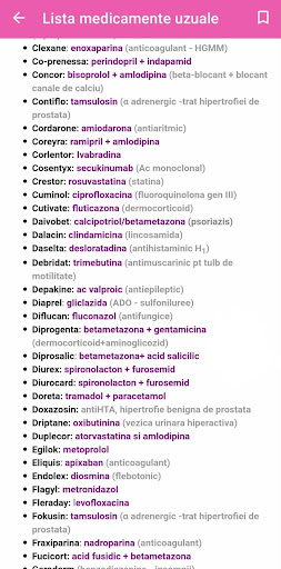 Biblia medicului rezident Screen 3