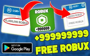 How To Get Free Robux New Tips Daily Robux - app how to get free robux tips