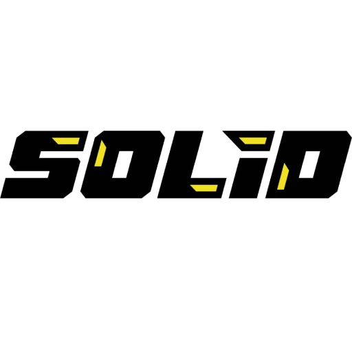 Solid Accessories logo
