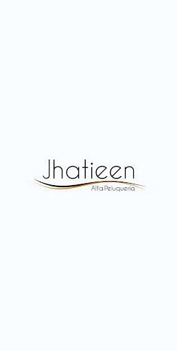 Jhatieen Alta Peluquería Screen 2