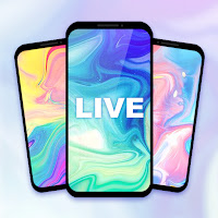 Live Backgrounds and Lockscreen