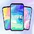 Live Backgrounds & Lockscreen - LiveWall1.6.8
