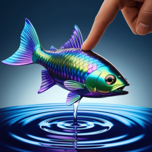 Ripple Fish Live Wallpaper Download on Windows