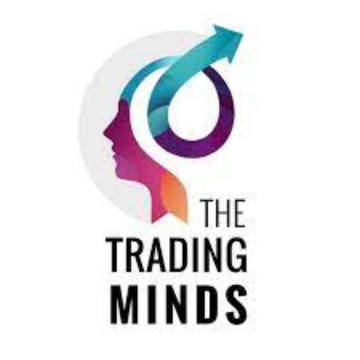 The Trading Minds logo