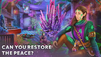 Game screenshot Enchanted Kingdom: Elders hack