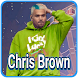 Chris Brown All Songs Popular - Androidアプリ