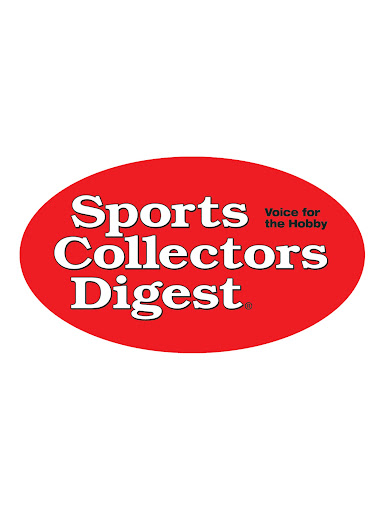 Android application Sports Collectors Digest screenshort