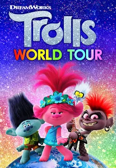 Trolls World Tour Movies on Google Play