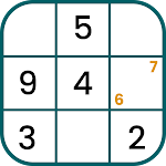 Cover Image of Descargar Sudoku - Classic & Jigsaw  APK