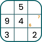 Sudoku | No Ads | Free Classic Sudoku Puzzles 4.1